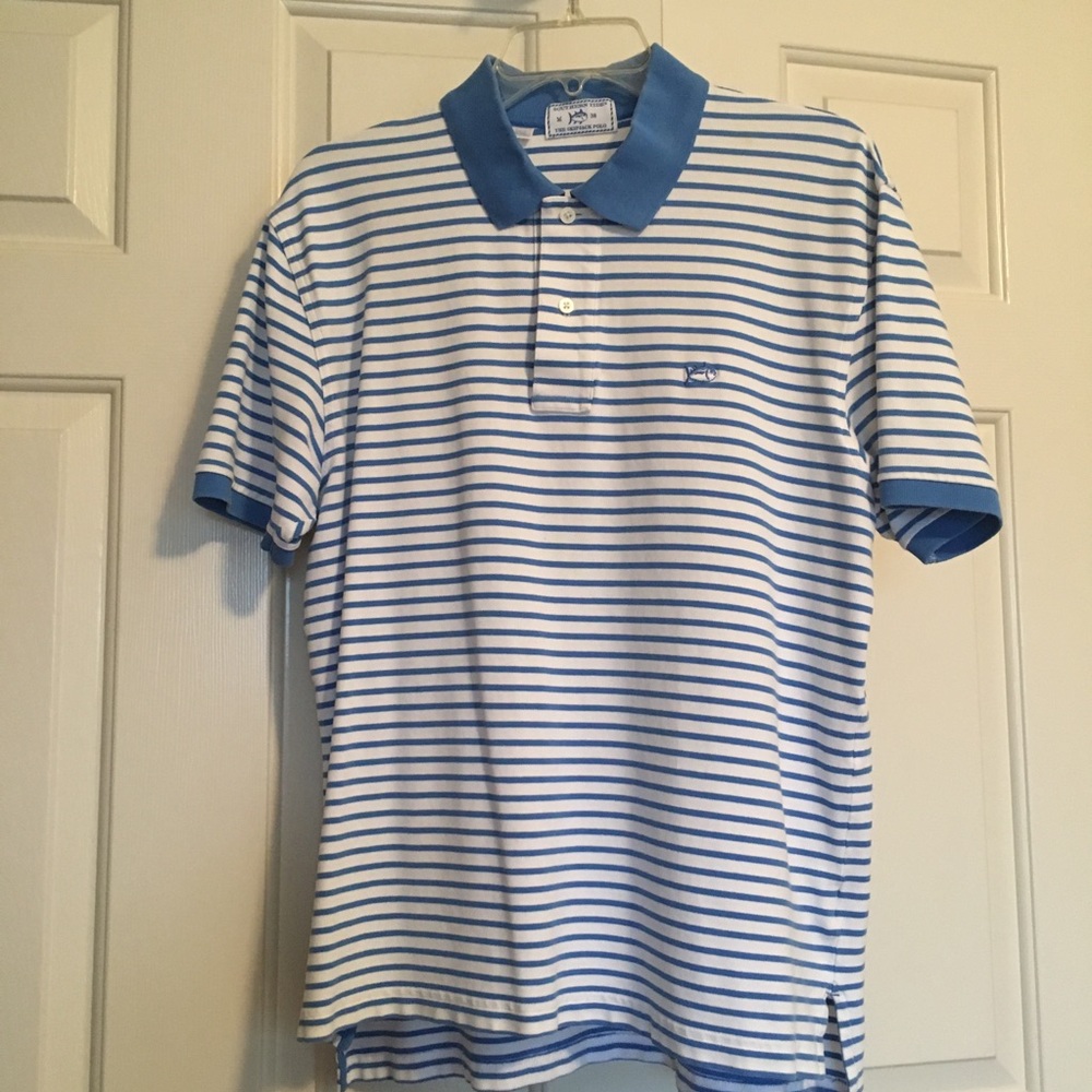 Southern Tide Skipjack polo